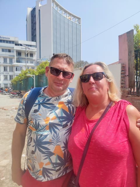 Kathmandu Full Day City Highlights Bus Tour - Inclusions