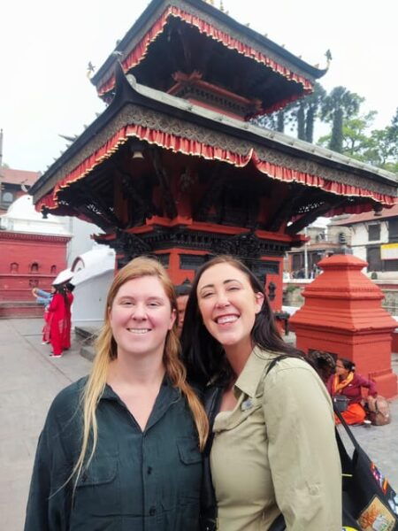 Kathmandu Full Day City Highlights Bus Tour - Important Information