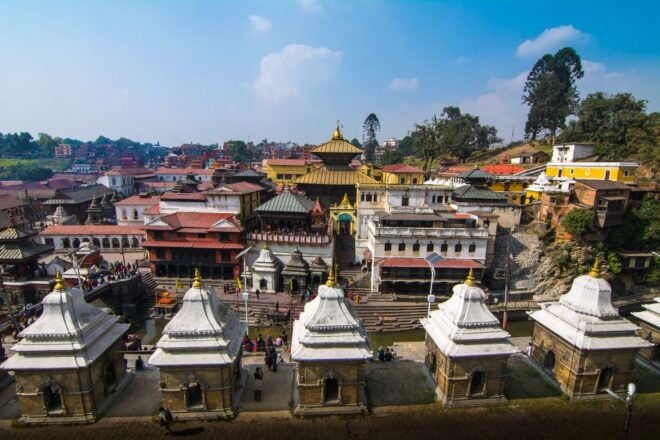 Kathmandu: Full-Day City Sightseeing Tour - Full Description of the Tour