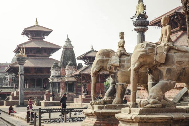 Kathmandu: Full-Day City Sightseeing Tour - Customer Review