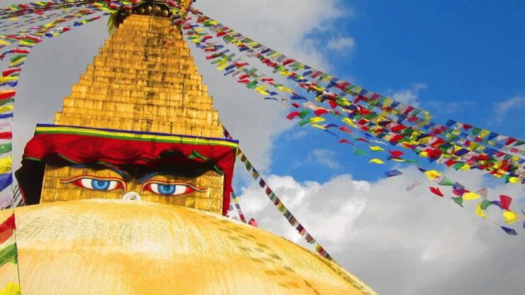Kathmandu Full Day City Tour - Tour Activity Details