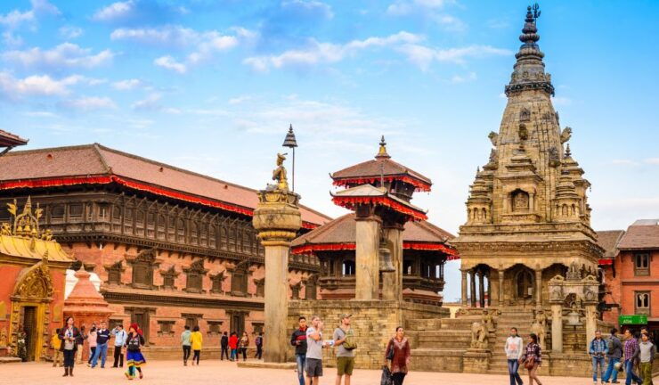 Kathmandu Full Day City Tour - Experience Highlights