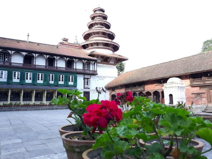 Kathmandu: Full-Day City Tour With Guide - Key Points