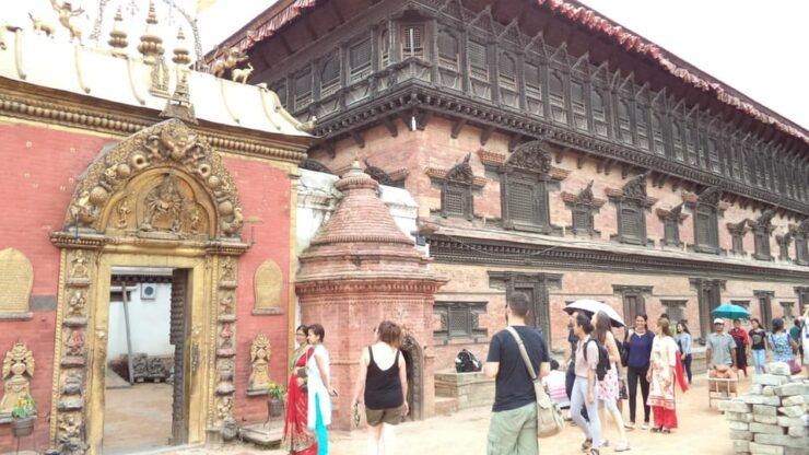 Kathmandu: Full-Day City Tour With Guide - Experience Highlights
