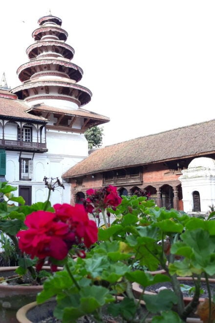 Kathmandu: Full-Day City Tour With Guide - Inclusions and Exclusions