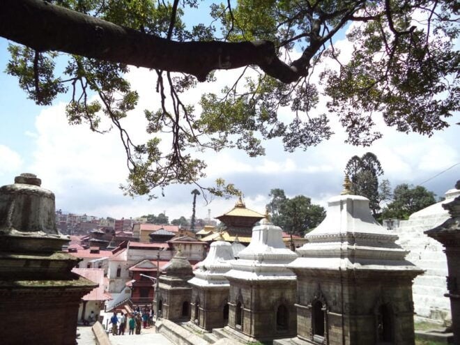 Kathmandu: Full-Day City Tour With Guide - Important Information
