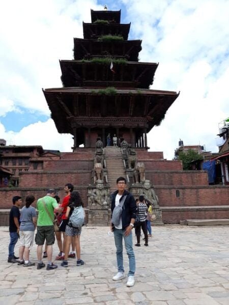 Kathmandu: Full-Day City Tour With Guide - Questions You May Have