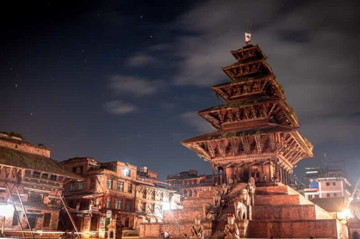 Kathmandu: Full-Day Cultural Tour With a Guide - Key Points