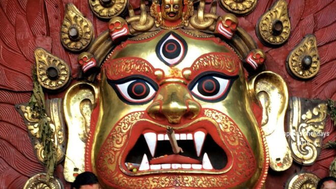 Kathmandu: Full-Day Cultural Tour With a Guide - Swayambhunath Stupa Experience
