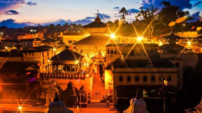Kathmandu: Full-Day Cultural Tour With a Guide - Boudhanath Stupa Insights