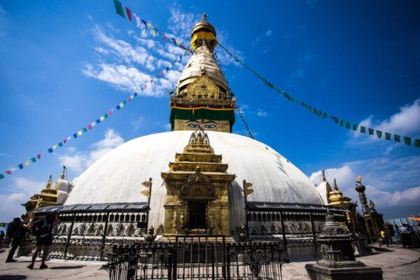 Kathmandu: Full-day Immersive Guided City Tour (Live Museum) - Important Information and Tips