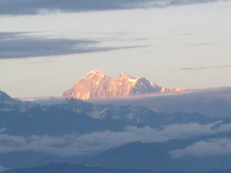 Kathmandu: Full-Day Nagarkot Hiking with Mount Everest View - Final Thoughts