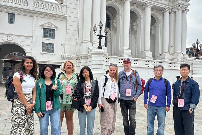 Kathmandu: Full Day Private Top 4 UNESCO Heritage Tour W/Lunch. - Who Would Love This Tour?