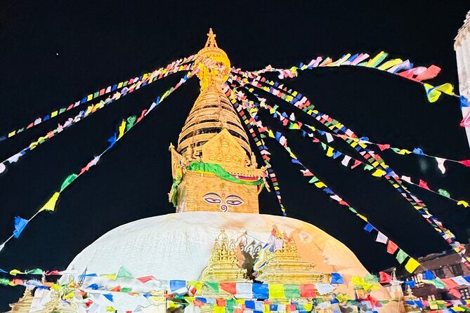 Kathmandu: Full Day Private Top 4 UNESCO Heritage Tour W/Lunch. - The Guide: Ram
