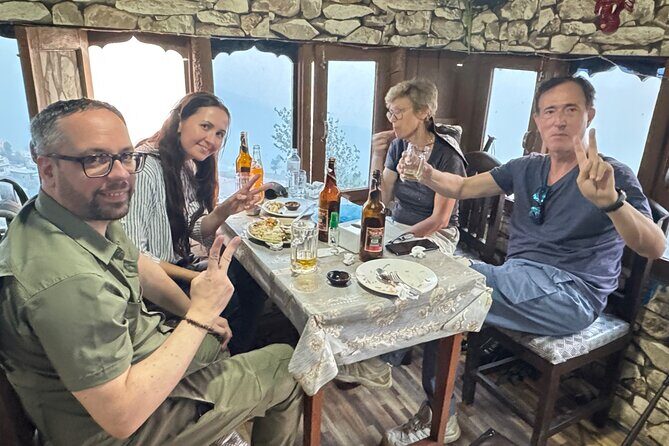 Kathmandu: Full Day Private Top 4 UNESCO Heritage Tour W/Lunch. - Value for Money