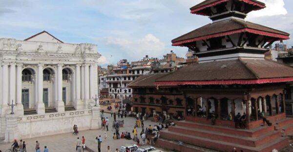 Kathmandu: Full-Day Sightseeing Tour - Inclusions and Amenities
