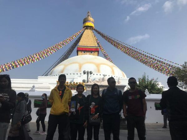 Kathmandu: Full-Day Sightseeing Tour - Questions You May Have