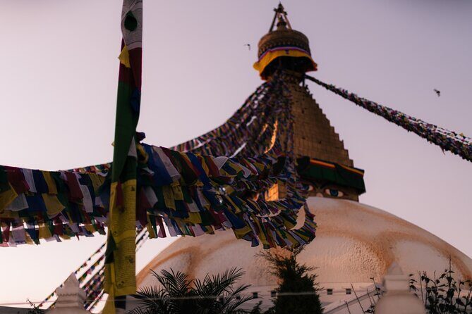 Kathmandu Full Day Sightseeing Tour - A Full Breakdown of the Kathmandu Full Day Sightseeing Tour