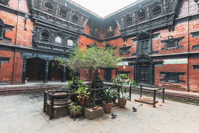 Kathmandu Full Day Sightseeing Tour - Why This Tour Offers Great Value