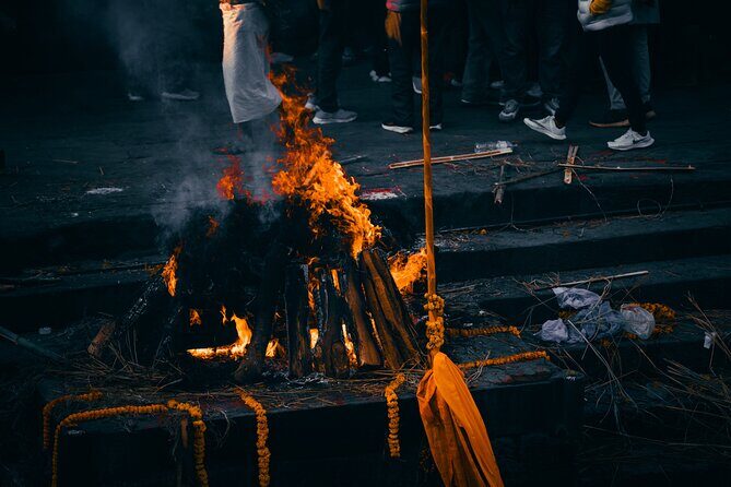 Kathmandu Full Day Sightseeing Tour - FAQ