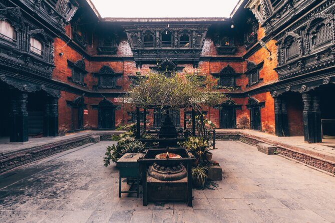 Kathmandu Full Day Sightseeing Tour - Good To Know