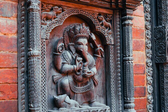 Kathmandu Full Day Sightseeing Tour - Final Words