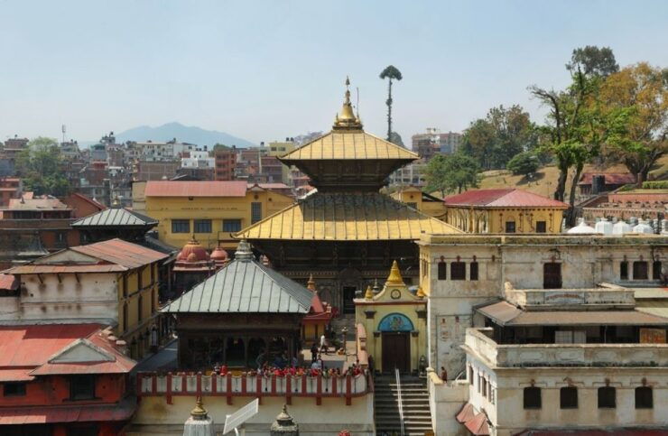 Kathmandu Full Day Sightseeing Tour- Kathmandu City Tour - Activity Details