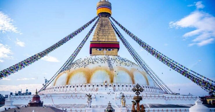 Kathmandu Full Day Sightseeing Tour- Kathmandu City Tour - Availability and Starting Times
