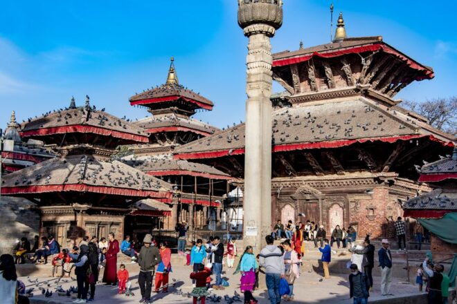 Kathmandu Full Day Sightseeing Tour- Kathmandu City Tour - Highlights of the Tour