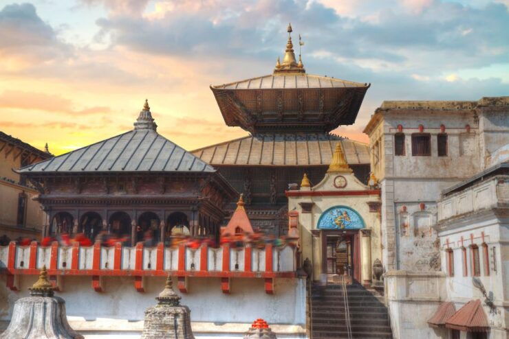 Kathmandu Full Day Sightseeing Tour - Highlights