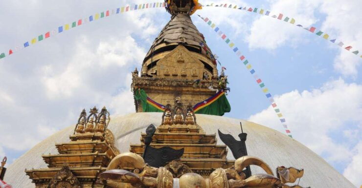 Kathmandu Full Day Tour - Pricing and Reservations