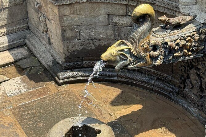 Kathmandu Full Day Tour - An In-Depth Look at the Kathmandu Full Day Tour