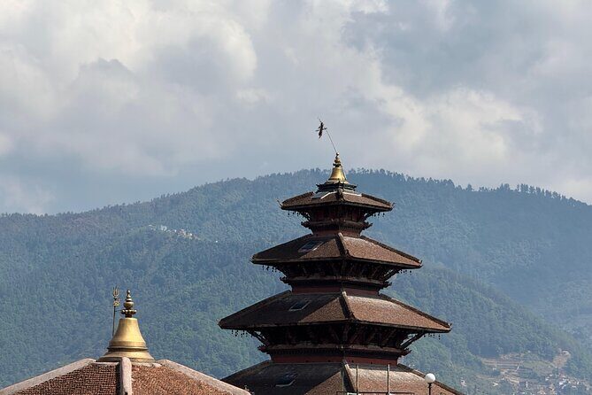 Kathmandu Full Day Tour - Practical Details