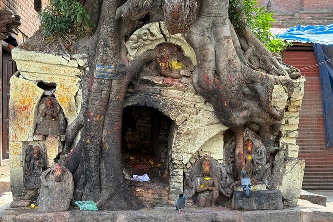 Kathmandu Full Day Tour - Who Should Consider This Tour?