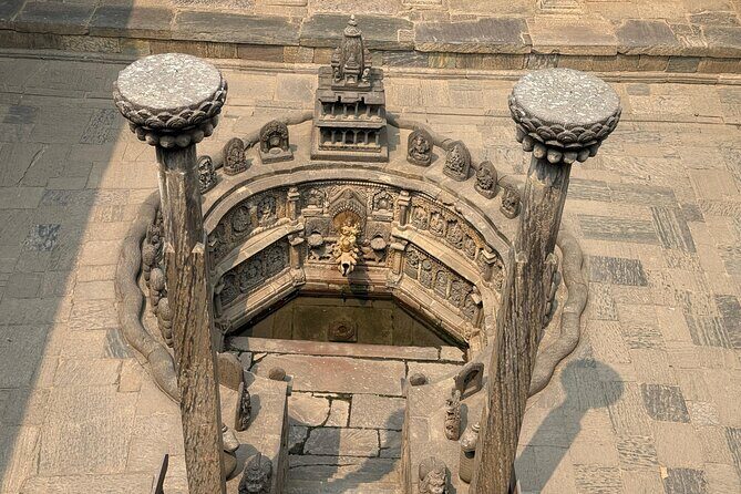 Kathmandu Full Day Tour - The Sum Up