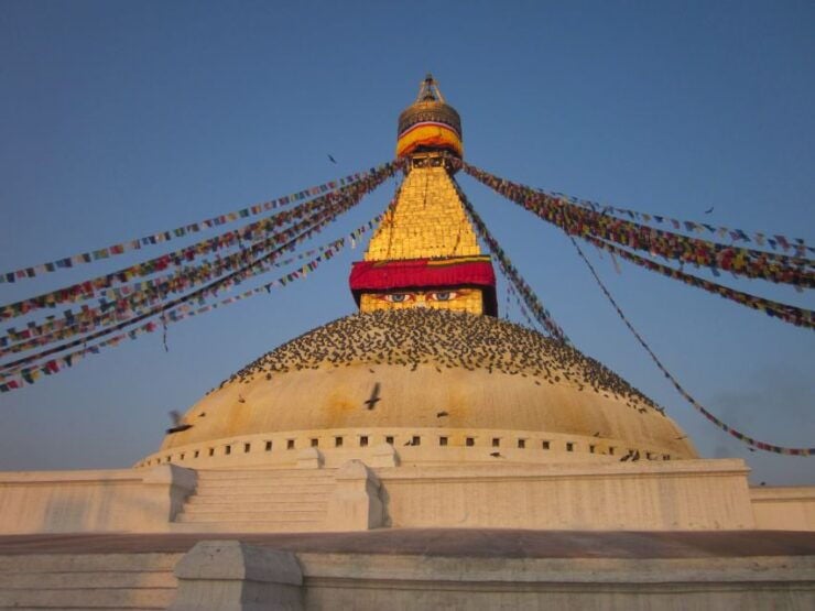 Kathmandu: Full-Day Tour of 5 World Heritage Sites - Tour Itinerary Highlights