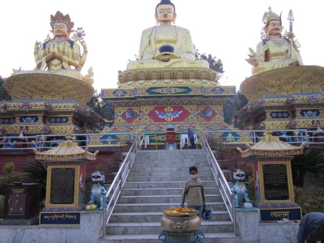 Kathmandu: Full-Day Tour of 5 World Heritage Sites - Booking Details and Pricing