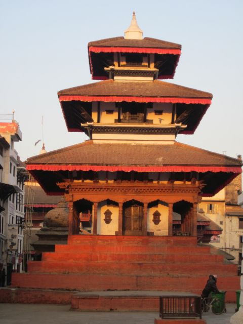 Kathmandu: Full-Day Tour of 5 World Heritage Sites - Tour Itinerary Overview