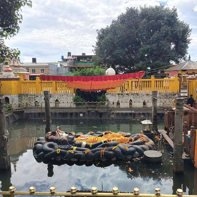Kathmandu Full Day Tour - Highlights of the Kathmandu Full Day Tour