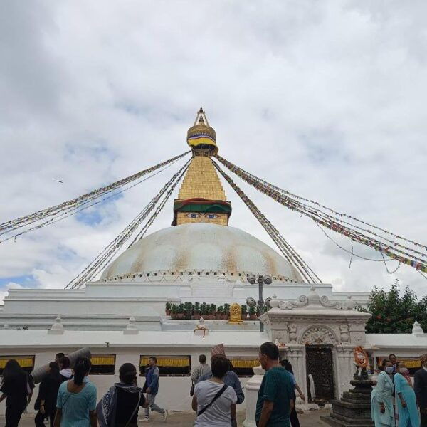 Kathmandu Full Day Tour - Tips and Recommendations