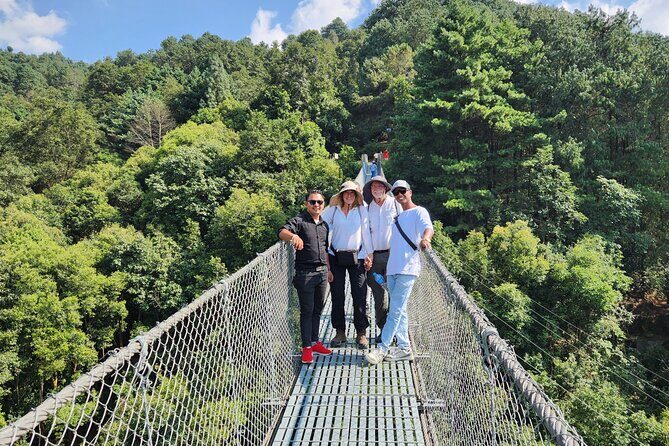 Kathmandu Full Day Tour with Lunch - The Sum Up