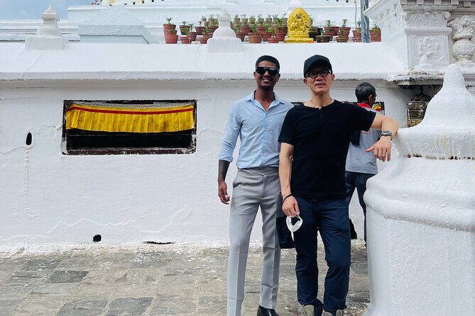 Kathmandu Full Day Tour with Lunch - FAQ