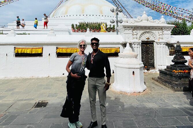 Kathmandu Full Day Tour with Lunch - The Breakdown of the Itinerary: What You Can Expect