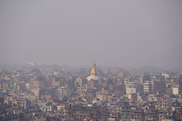 Kathmandu: Full-Day UNESCO Sightseeing Tour With Transfers - Tour Details and Booking Information