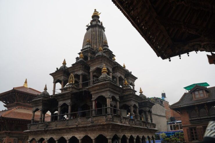 Kathmandu: Full-Day UNESCO Sightseeing Tour With Transfers - Tour Highlights and Attractions