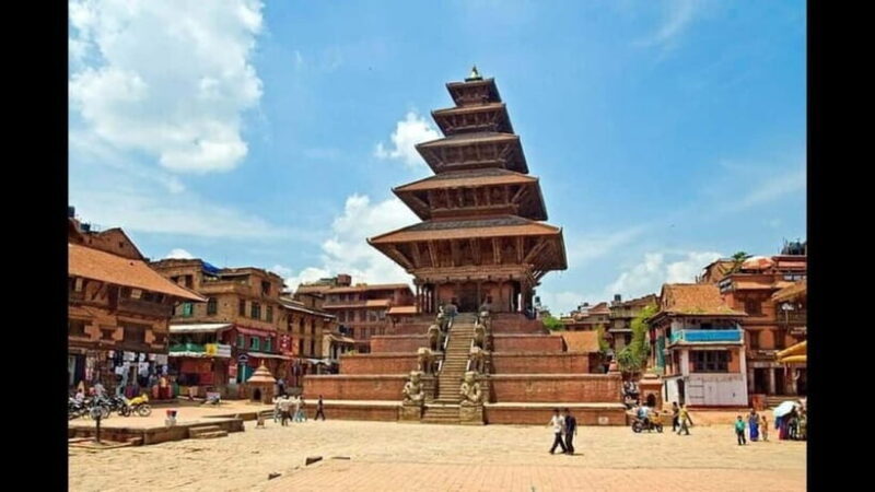 Kathmandu: Full-Day UNESCO World Heritage Sites Tour - The Value of the Tour