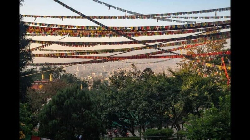 Kathmandu: Full-Day UNESCO World Heritage Sites Tour - Good To Know  