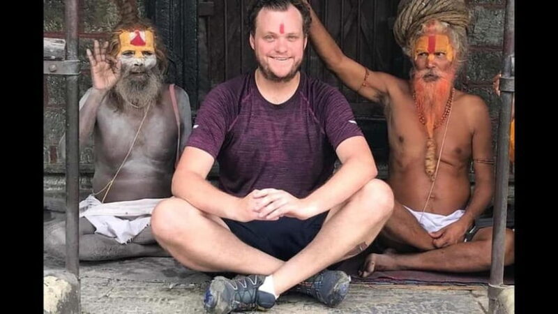 Kathmandu: Full-Day UNESCO World Heritage Sites Tour - Introduction to the Tour Experience