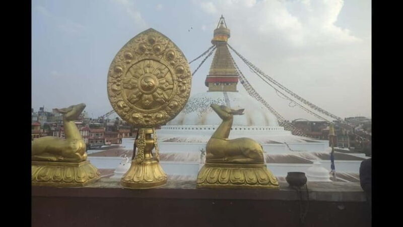 Kathmandu: Full-Day UNESCO World Heritage Sites Tour - Practical Tips for Making the Most of Your Tour