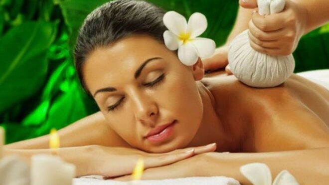 Kathmandu: Full-Day Yoga, Body Massage and Pedicure Package - Transportation and Pickup Service